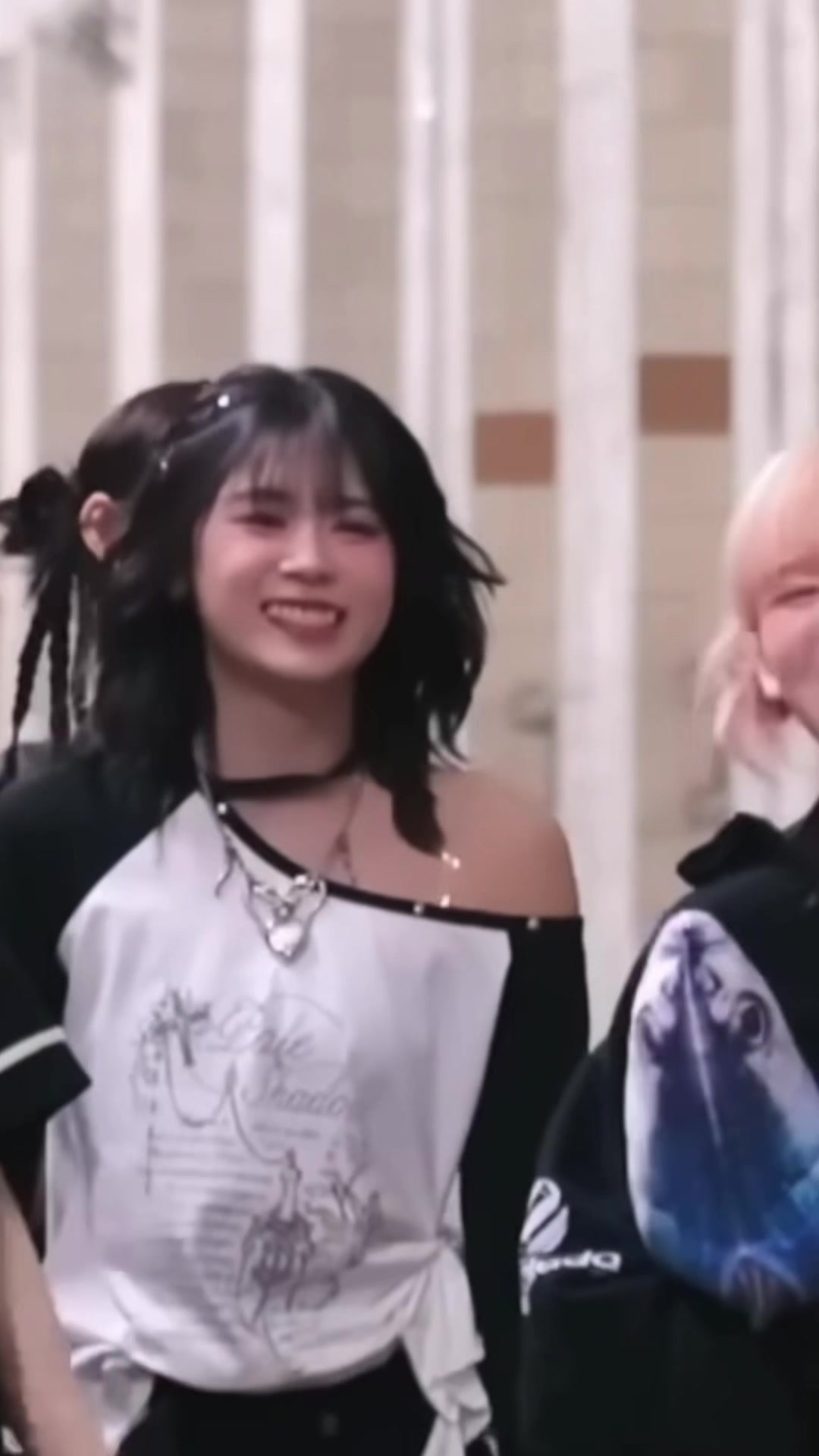 @天気