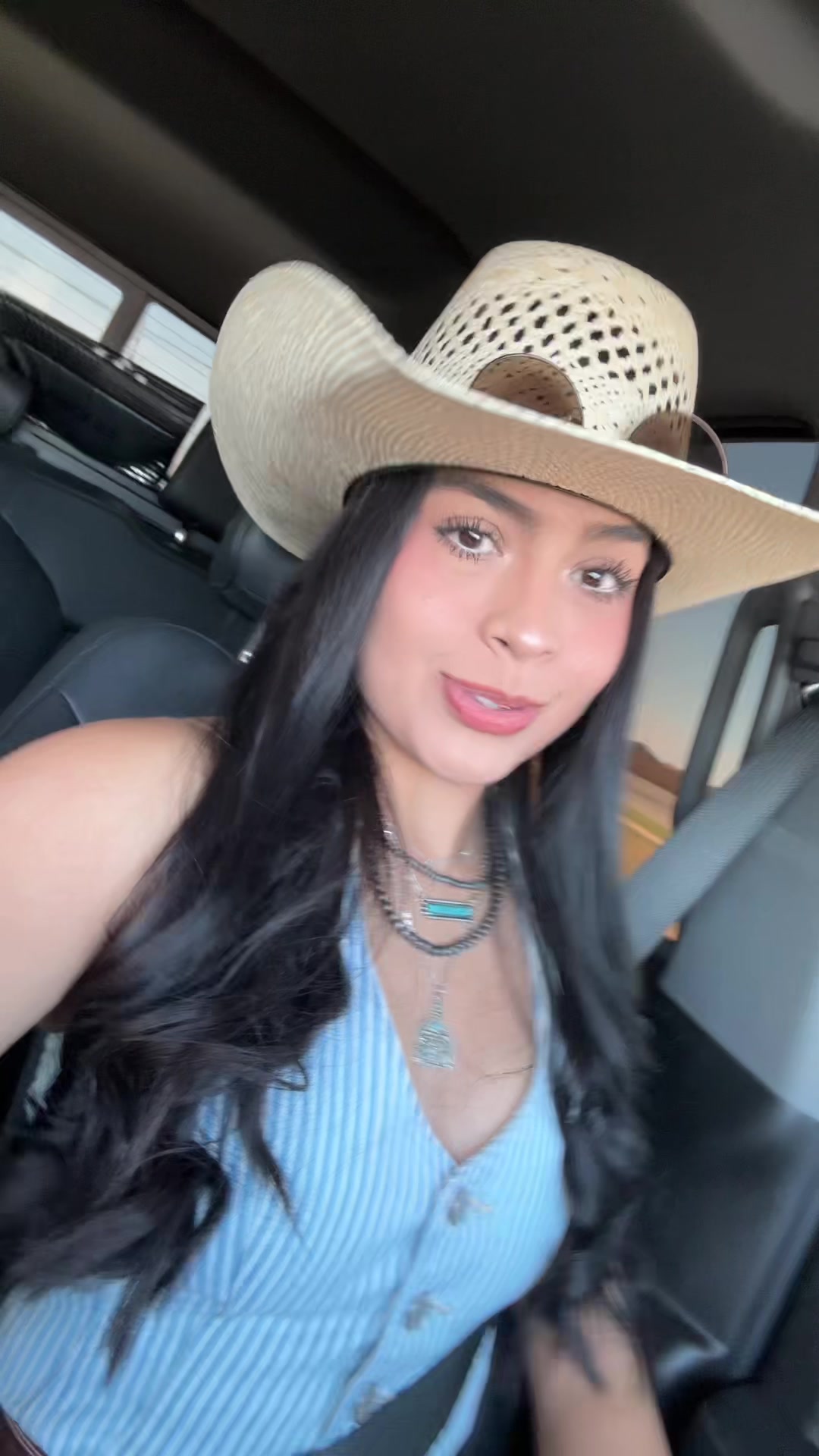 @La Tejana