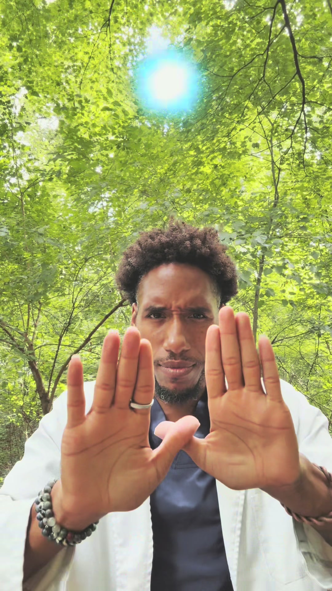 @ThePharmDHealer ®
