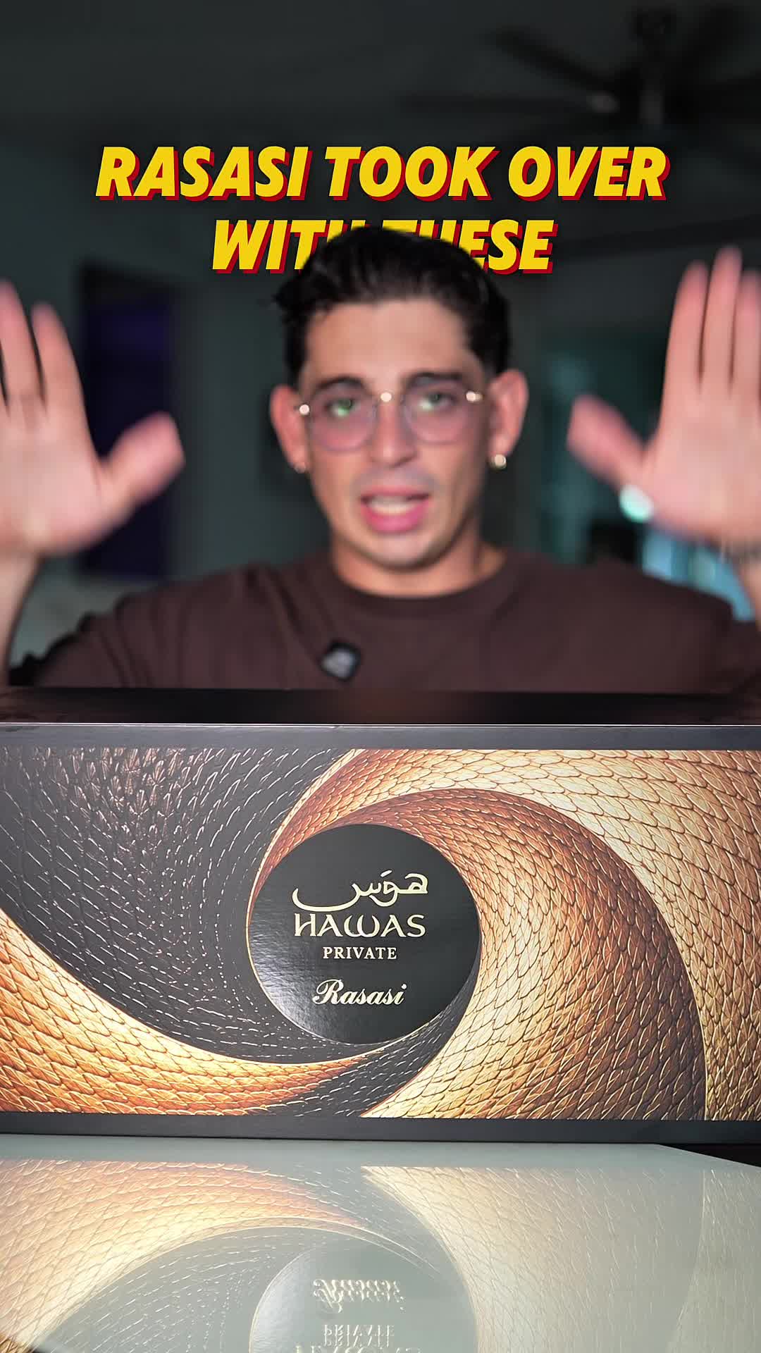 @Tonyaromas