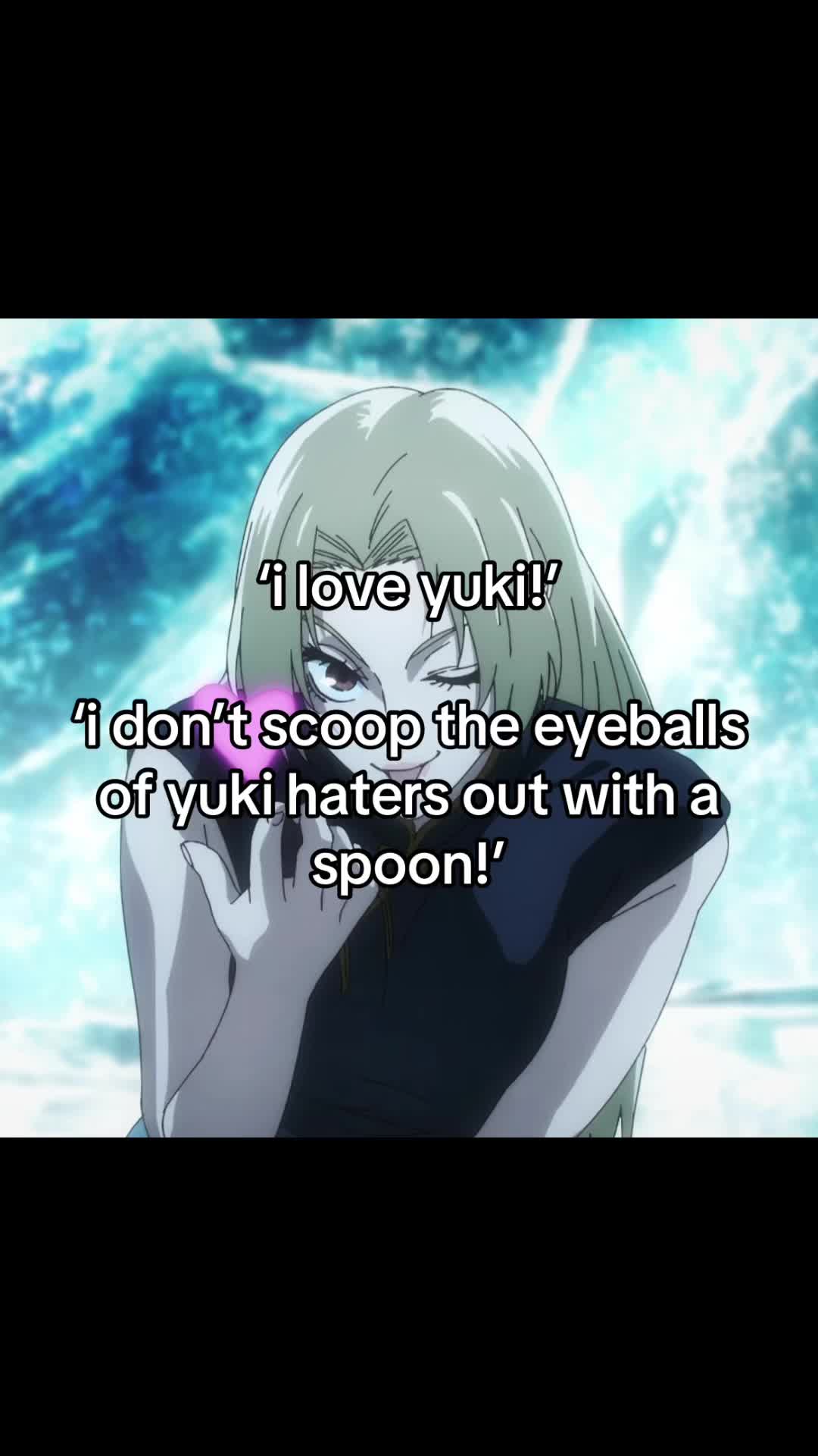@Chuuya’s REAL Wife