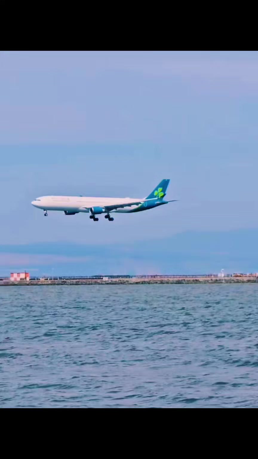 @Airplane Lover