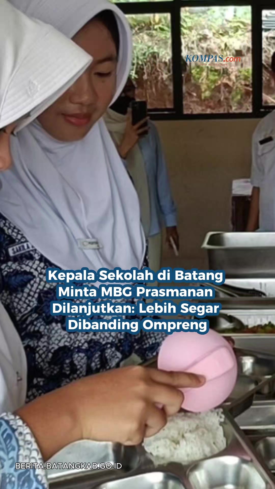 @Kompas.com