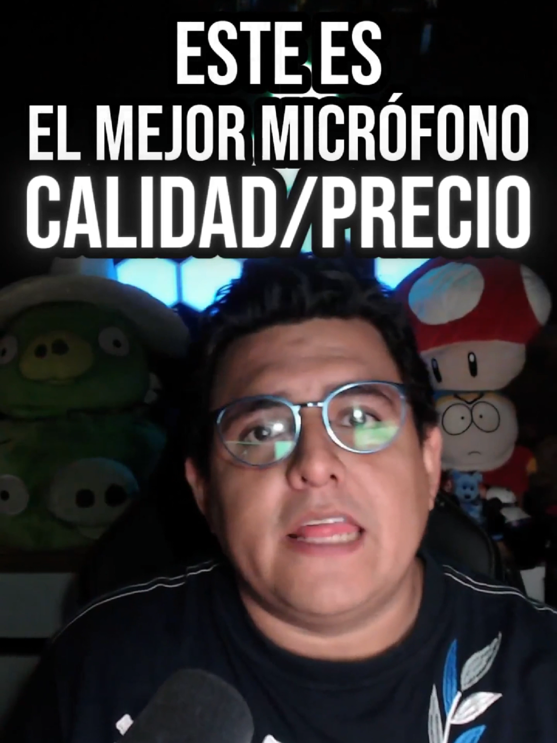 @Gamer de nacimiento