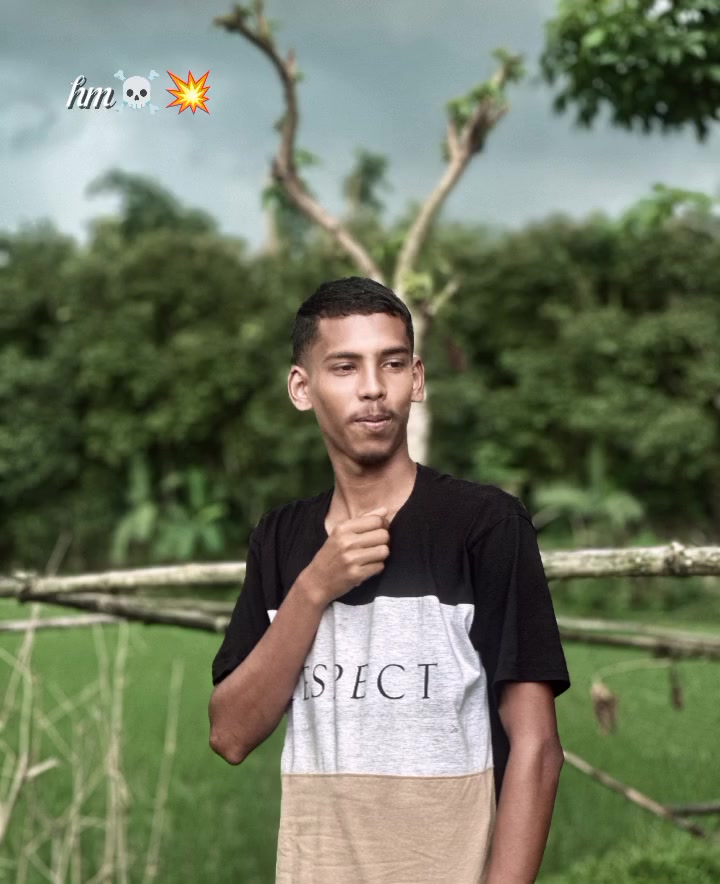@𝄞⋆⃝ ✿Md Tajul ♡✿⋆⃝