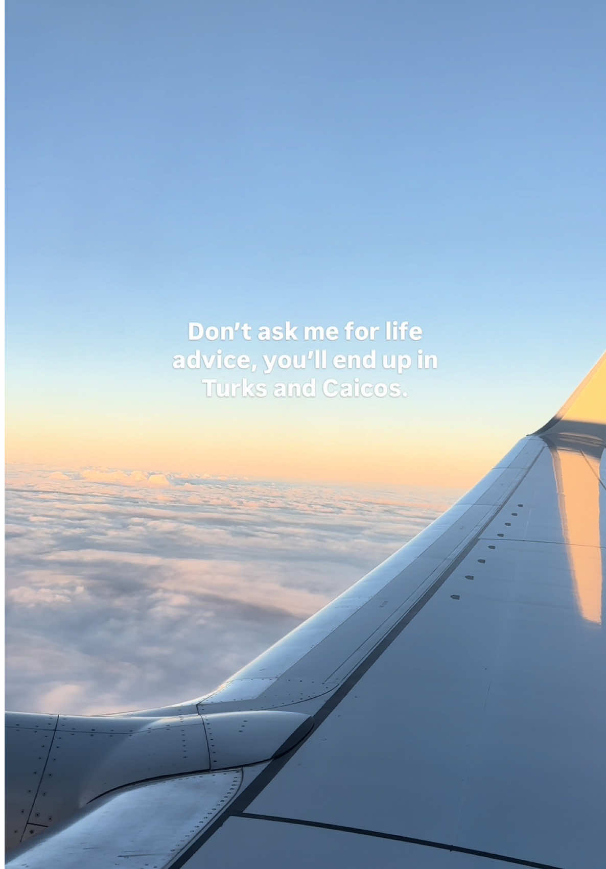 @Your Vacation Concierge ✈️