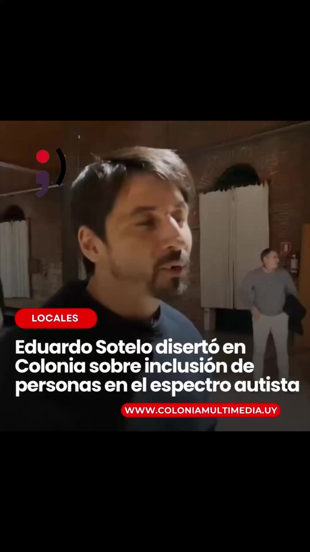 @Edu Sotelo | Autismo y EF