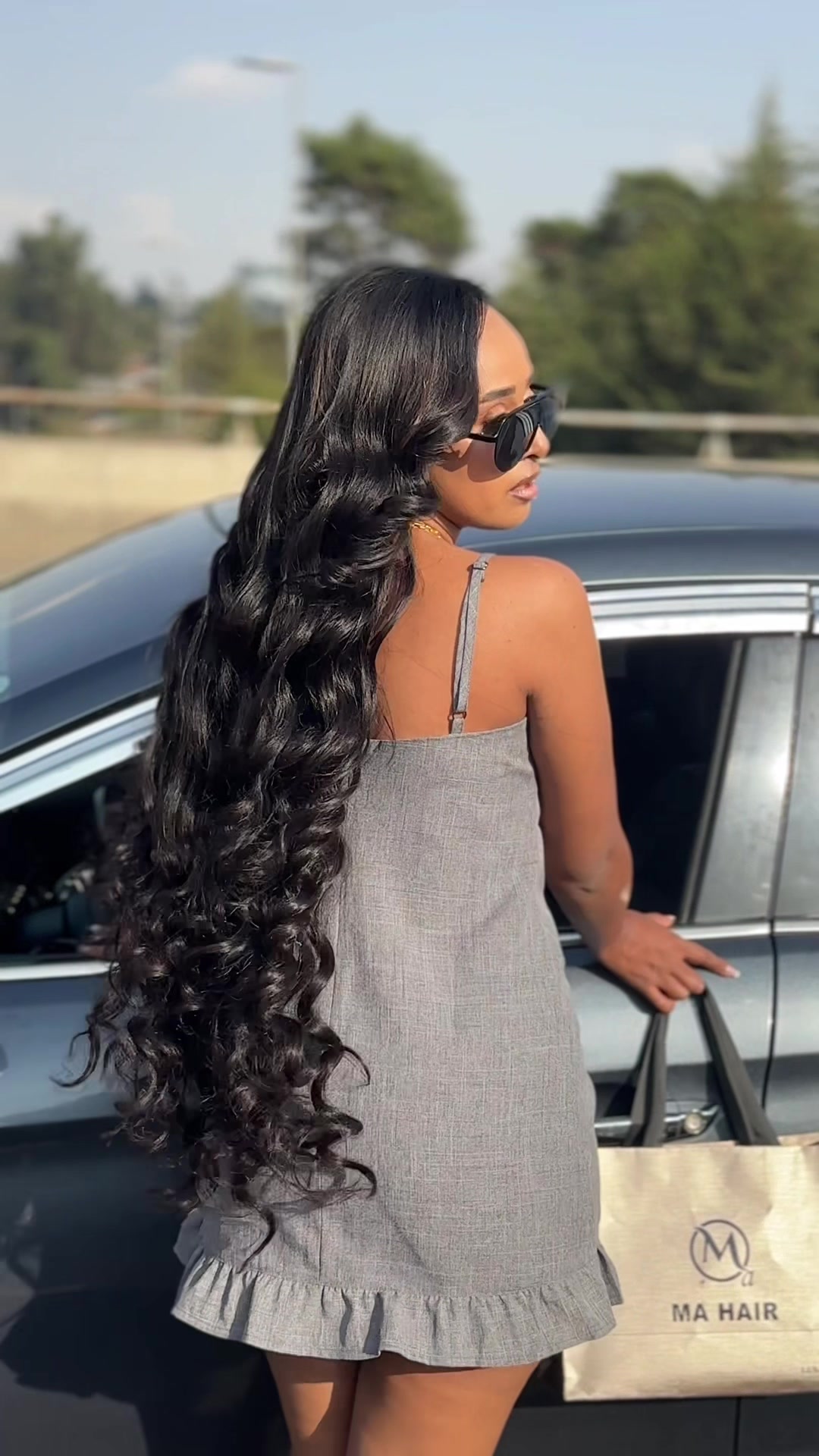 @Ma Human Hair