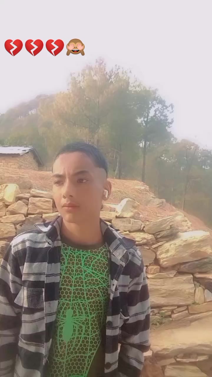 @Xettri Aayush