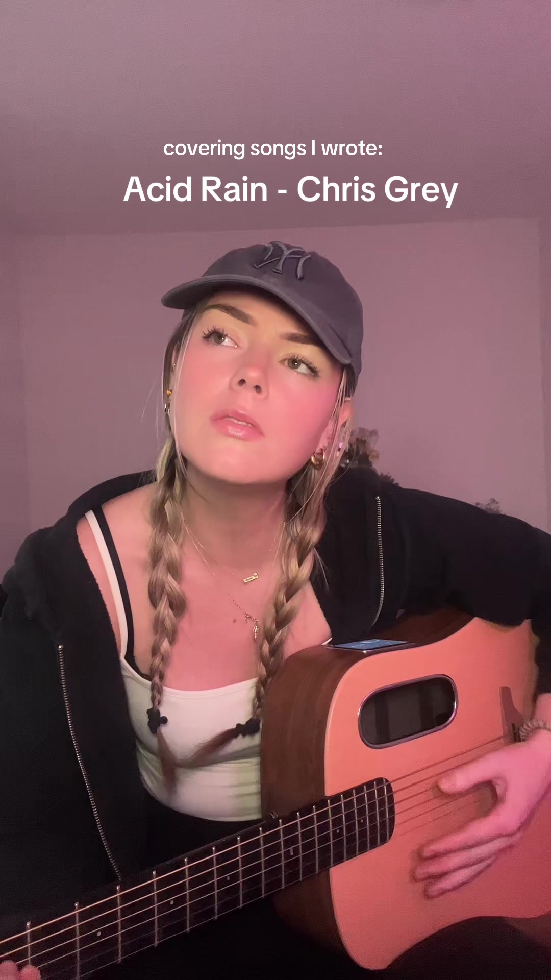 @Mikalyn