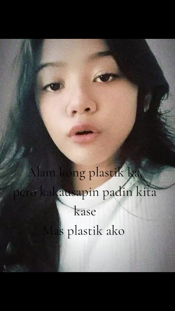 @@_maiearl😜