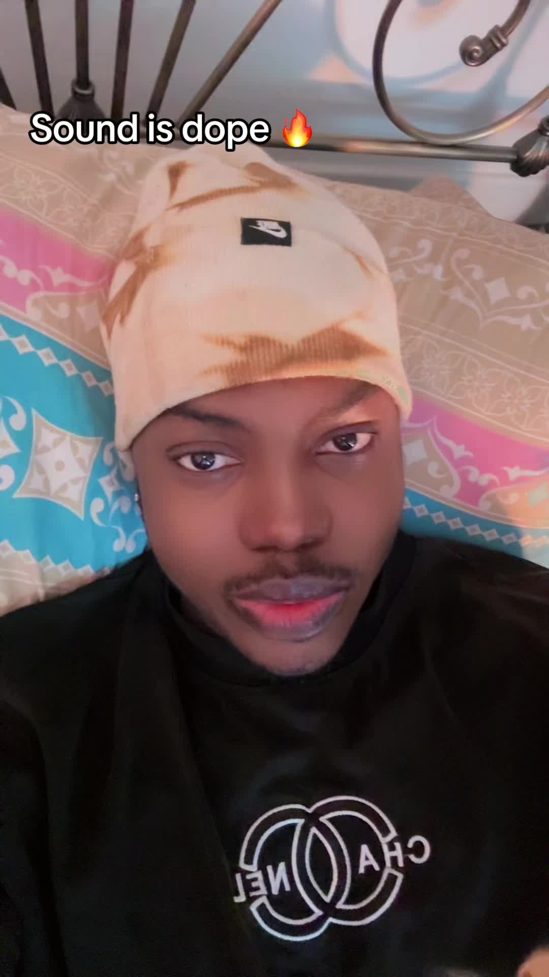 @Benny