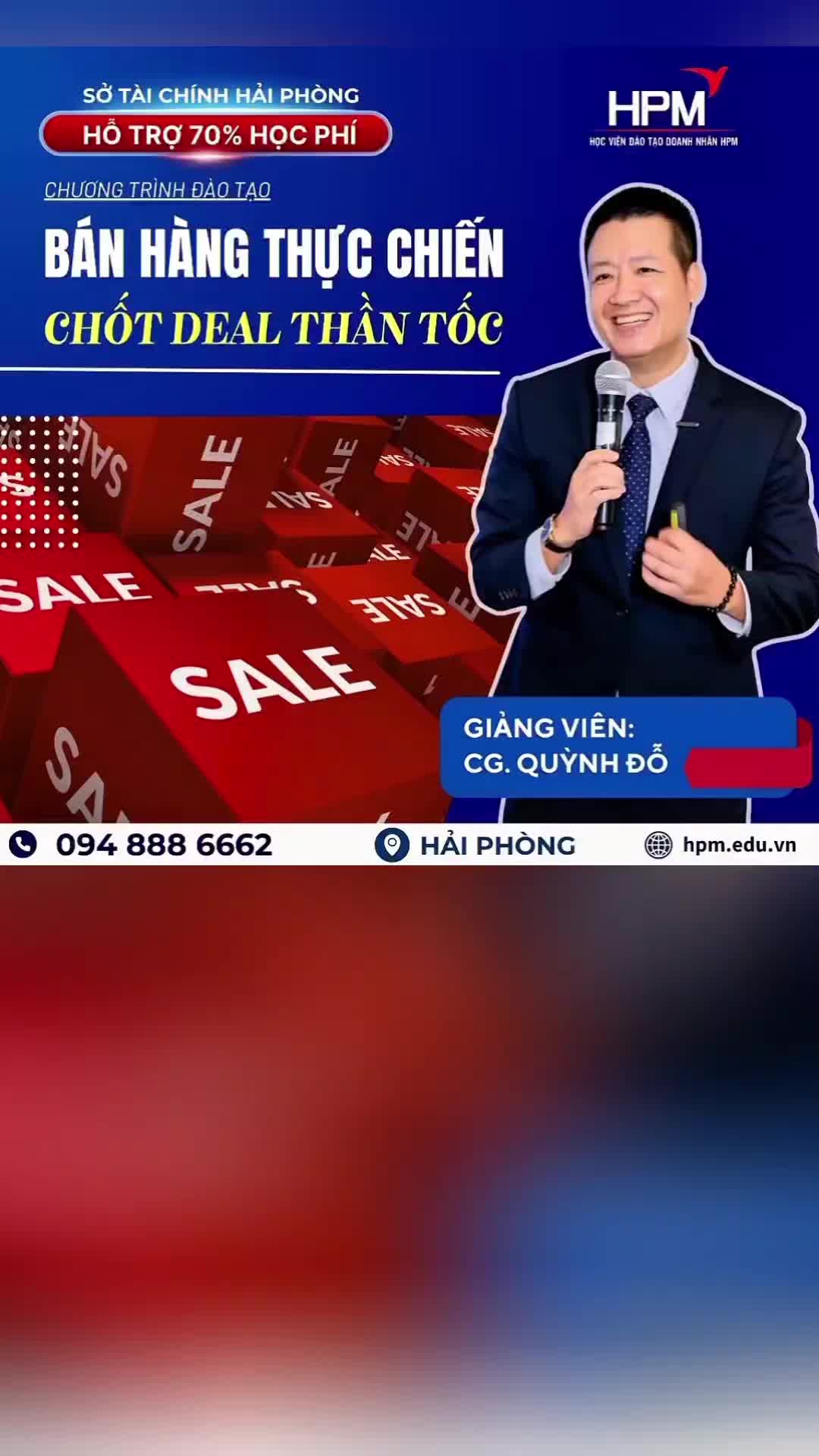 @KIẾN THỨC KINH DOANH HPM