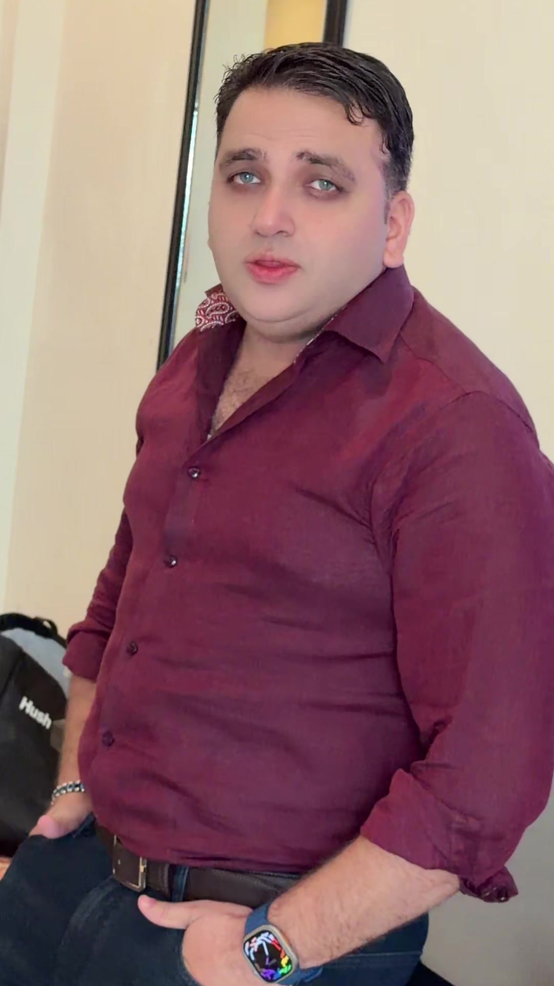 @Dr imran