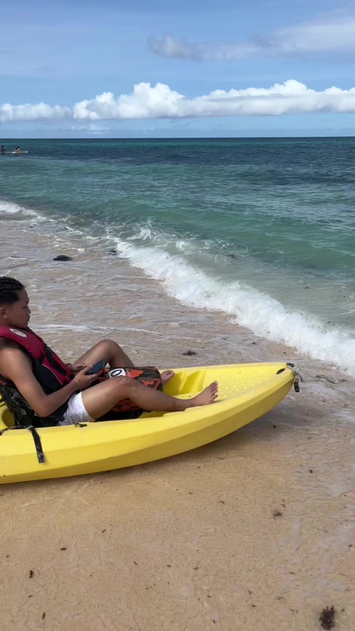 @Kagang Boracay adventures