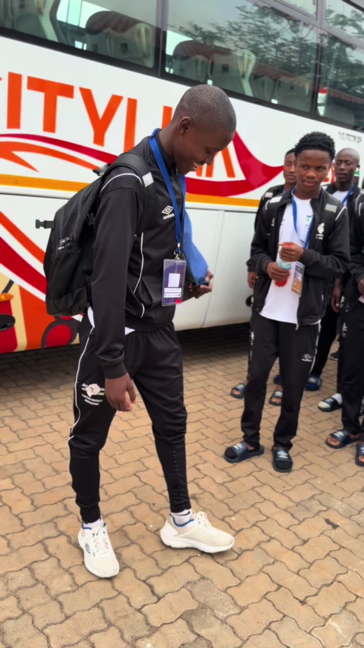 @COSAFA Media