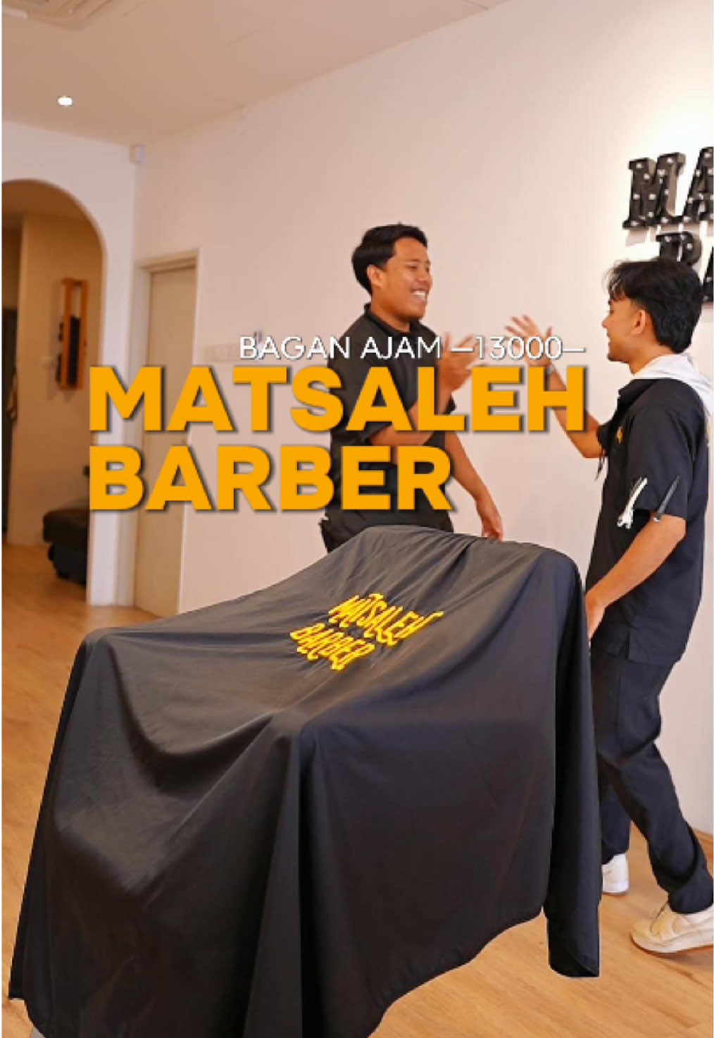 @Matsaleh_Barber