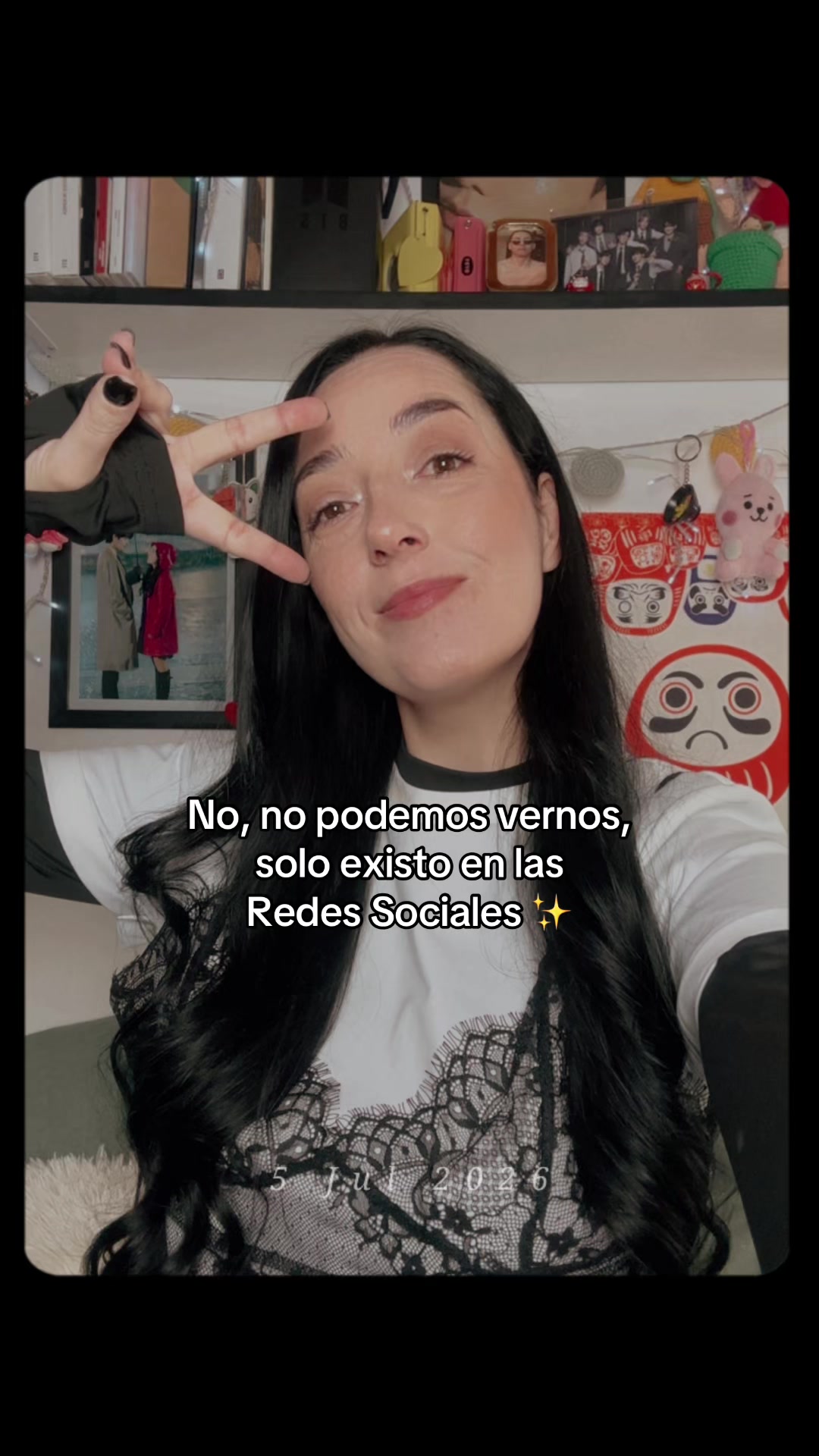 @Luisina | K-pop y K-Dramas