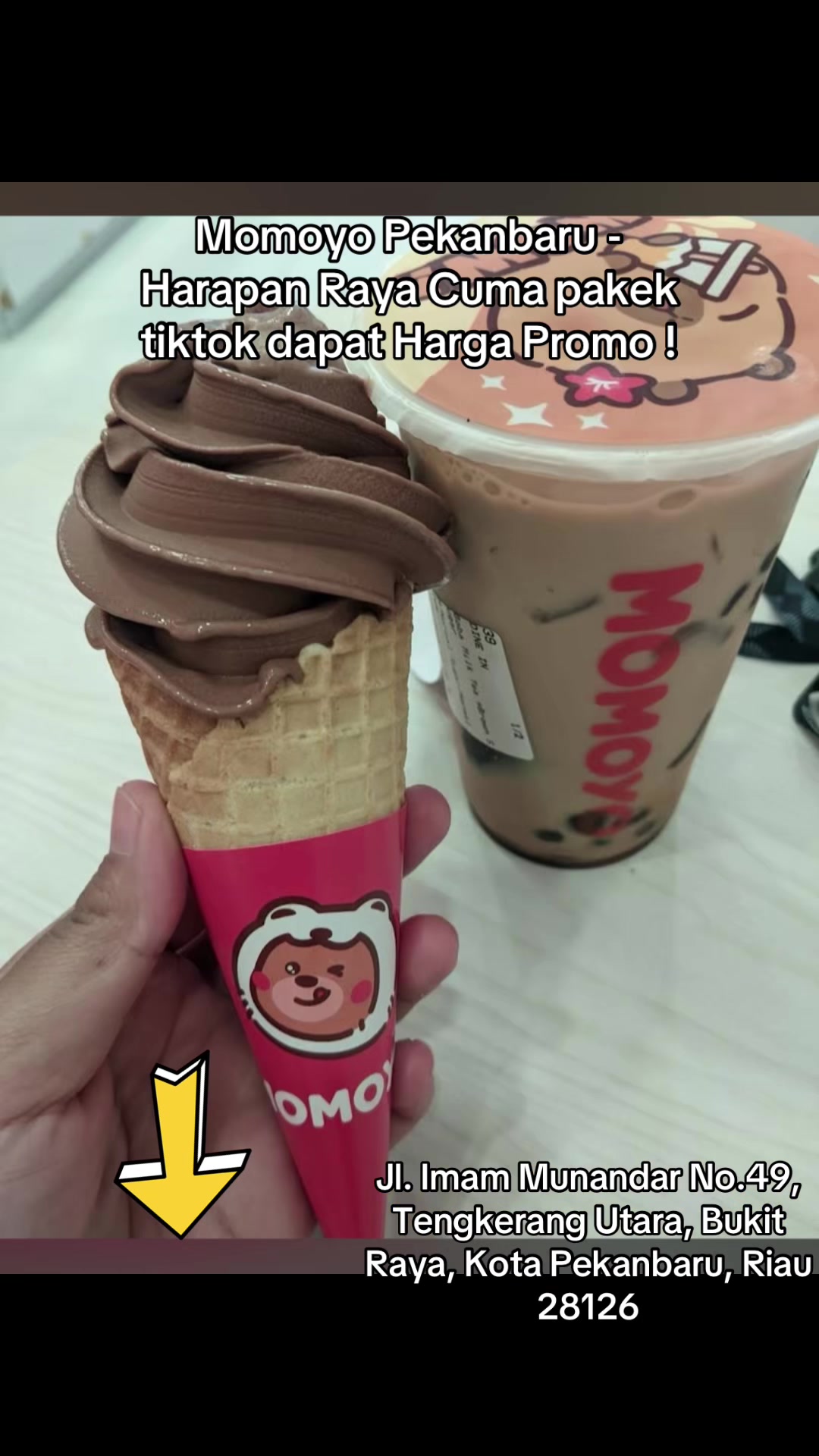 @Seputar Store