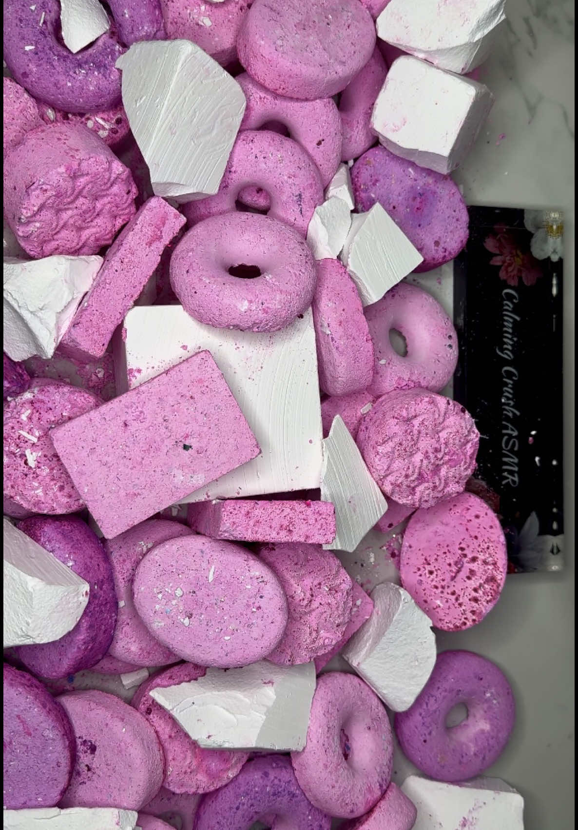 @Calming Crush ASMR