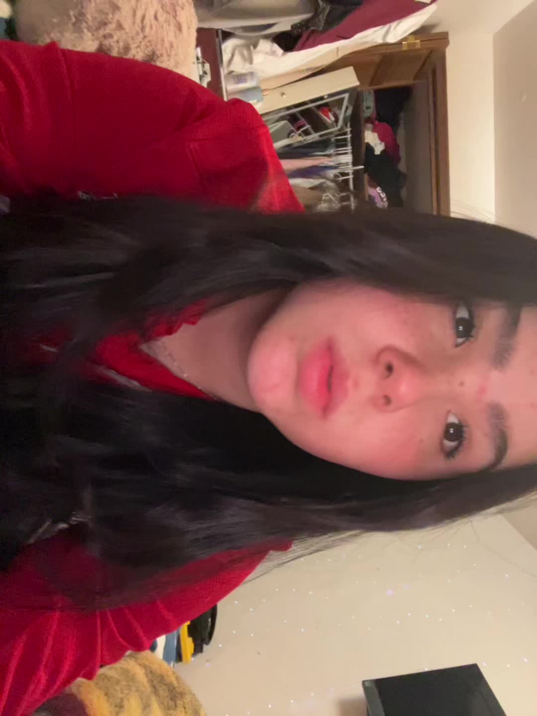 @️
