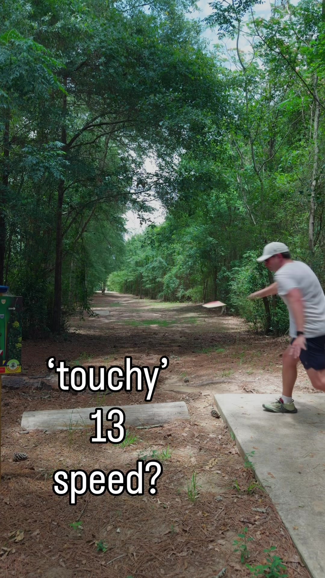 @ursa disc golf