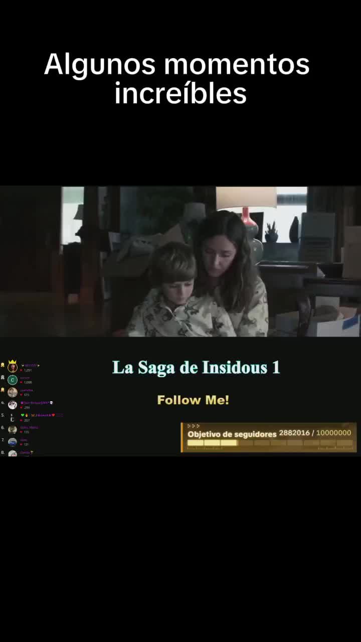 @Cuentos de Terror