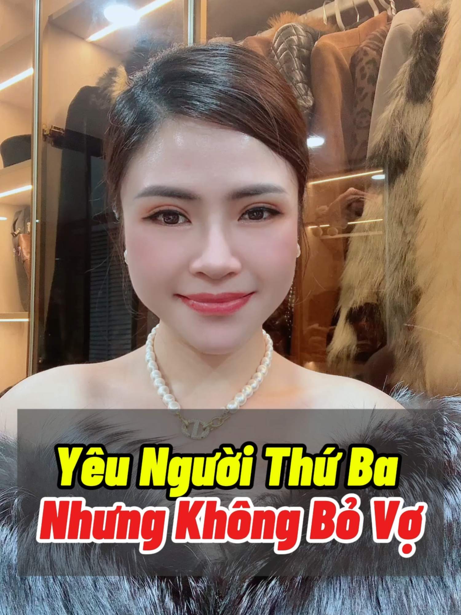 @Tâm Sự Cùng Giang
