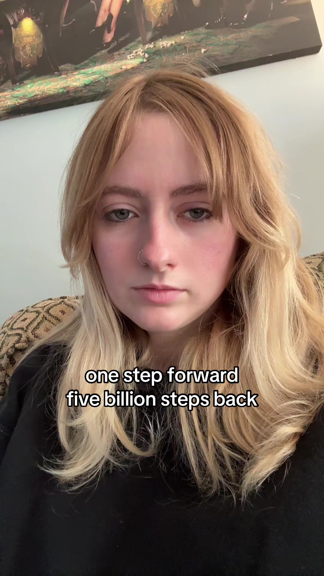 @mckenna fake