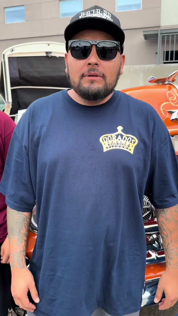 @Baja_So_Cal_Lowriders