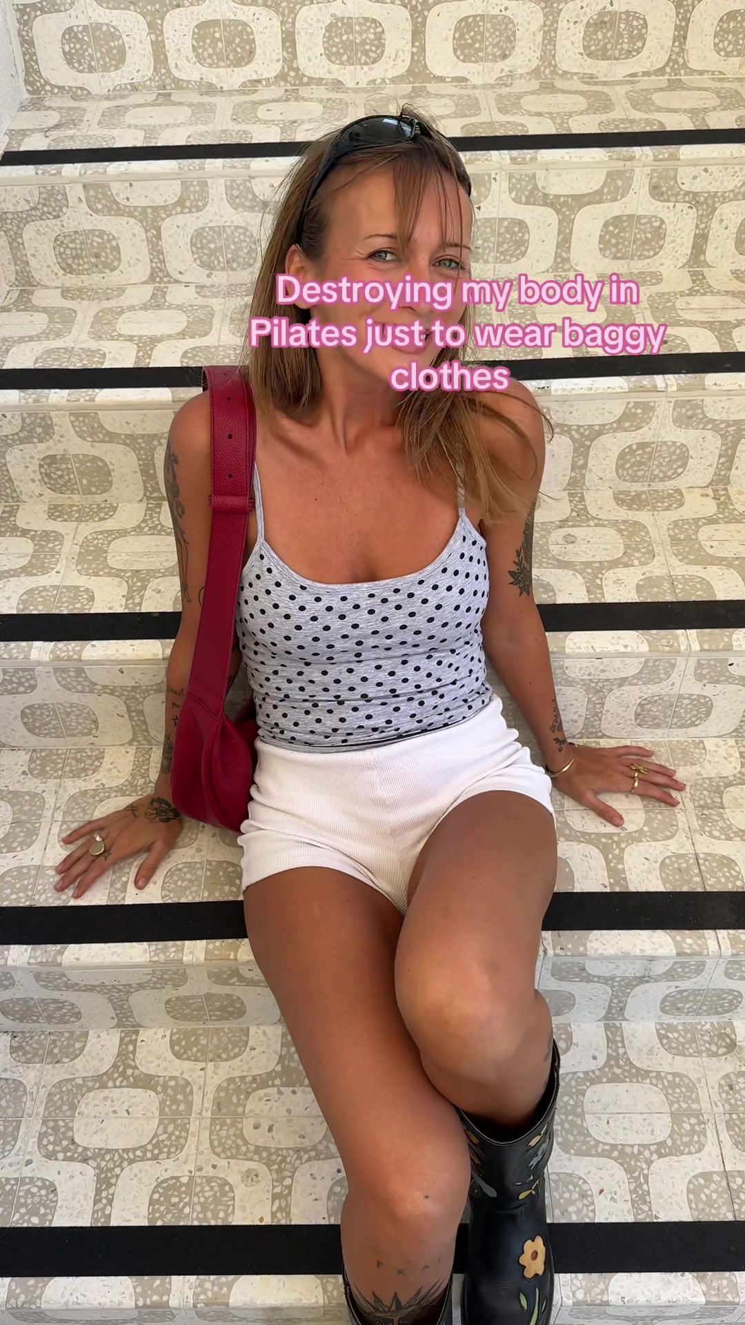 @Cara Charles