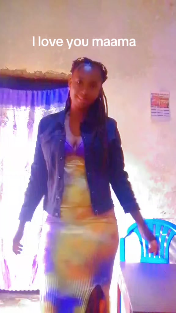 @Boss Lady