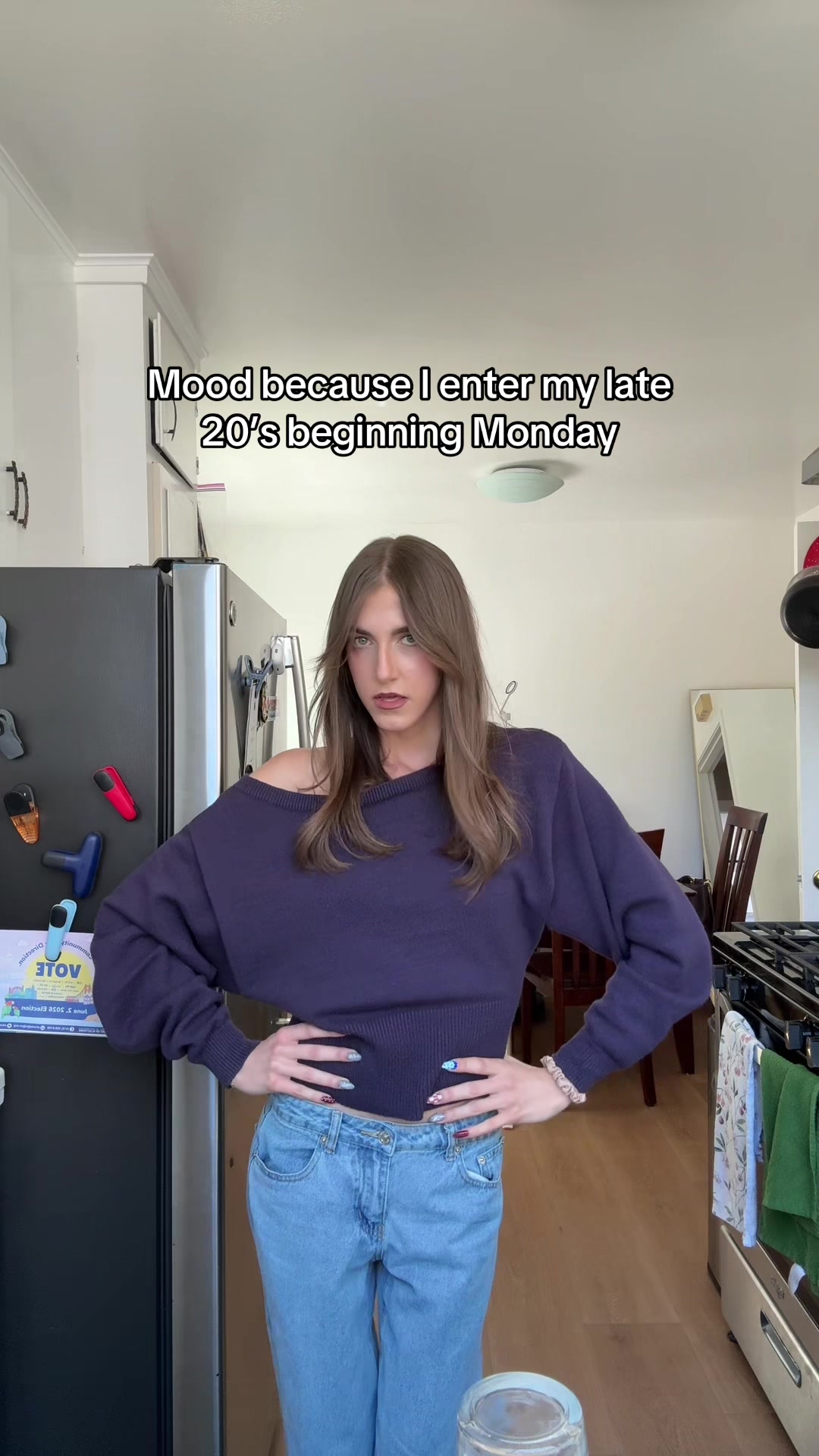 @Sara Kahn