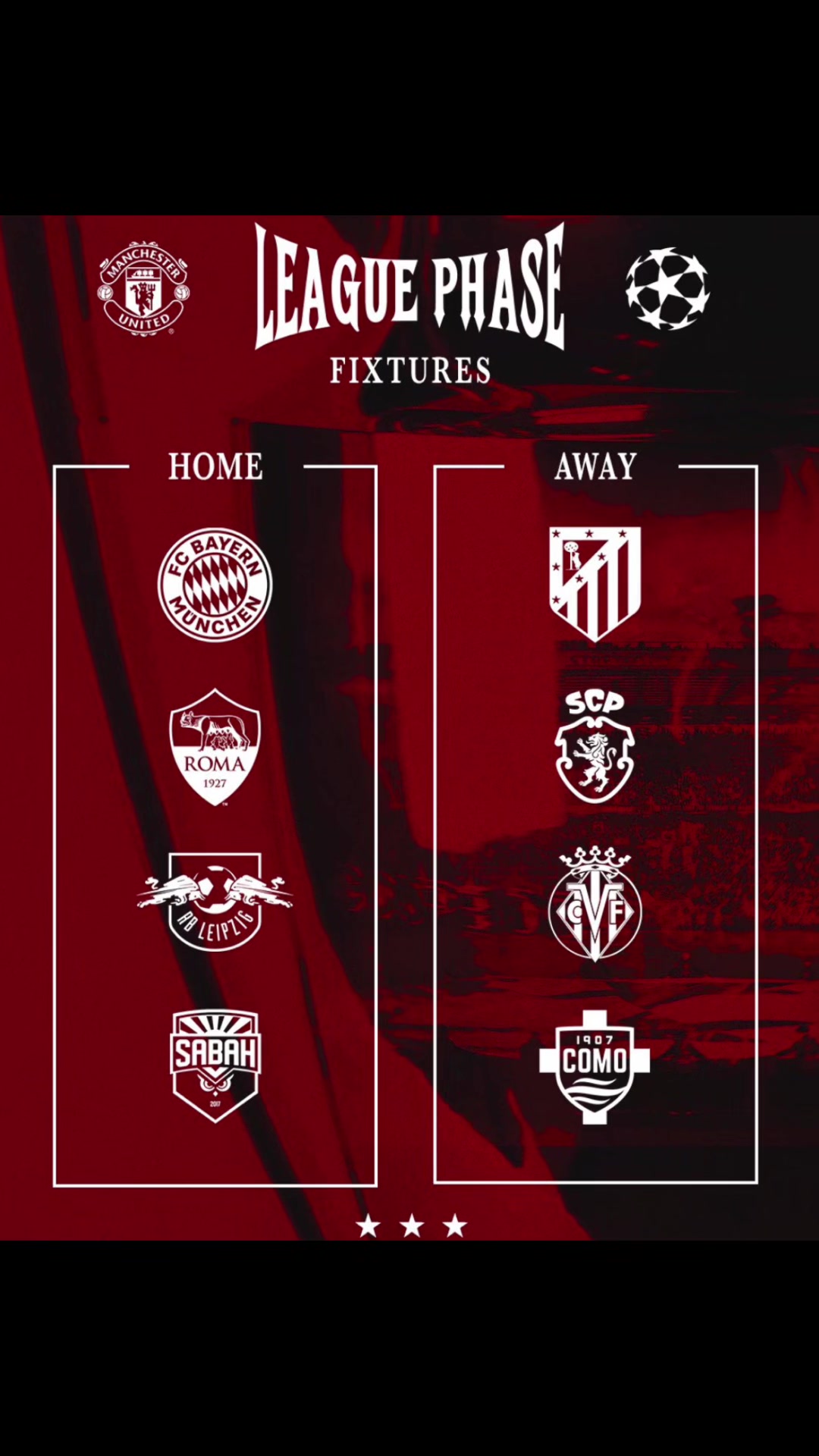 @Ybg Man United