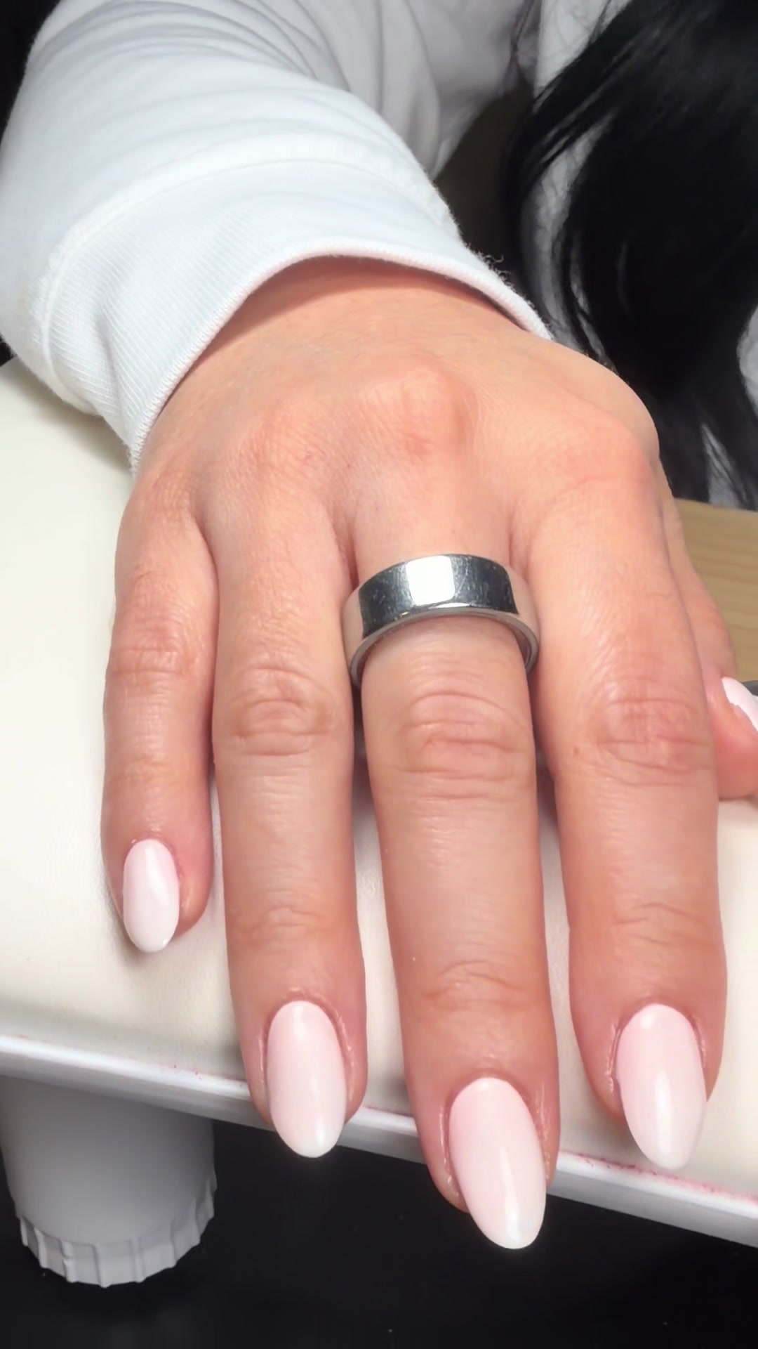 @Alyssa| CLE RUSSIAN MANICURES
