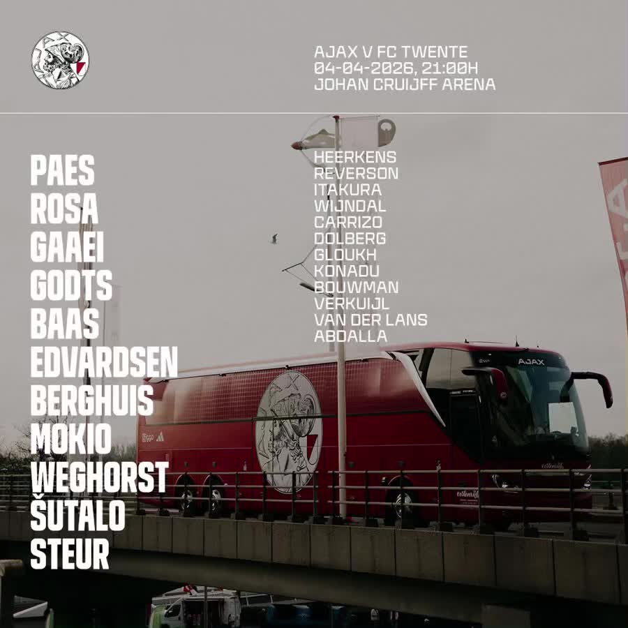 @Ajax on fire ๐ฅ๐ฅ๐ฅ
