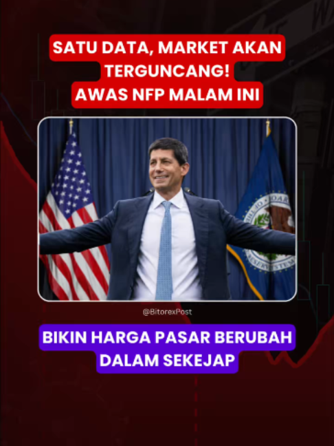 @Bitorex Post