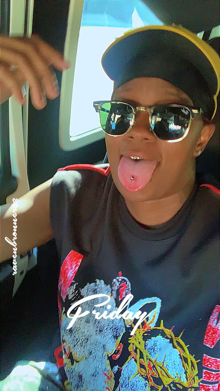 @ravensymone1994🏁💫⛴️ 🏁