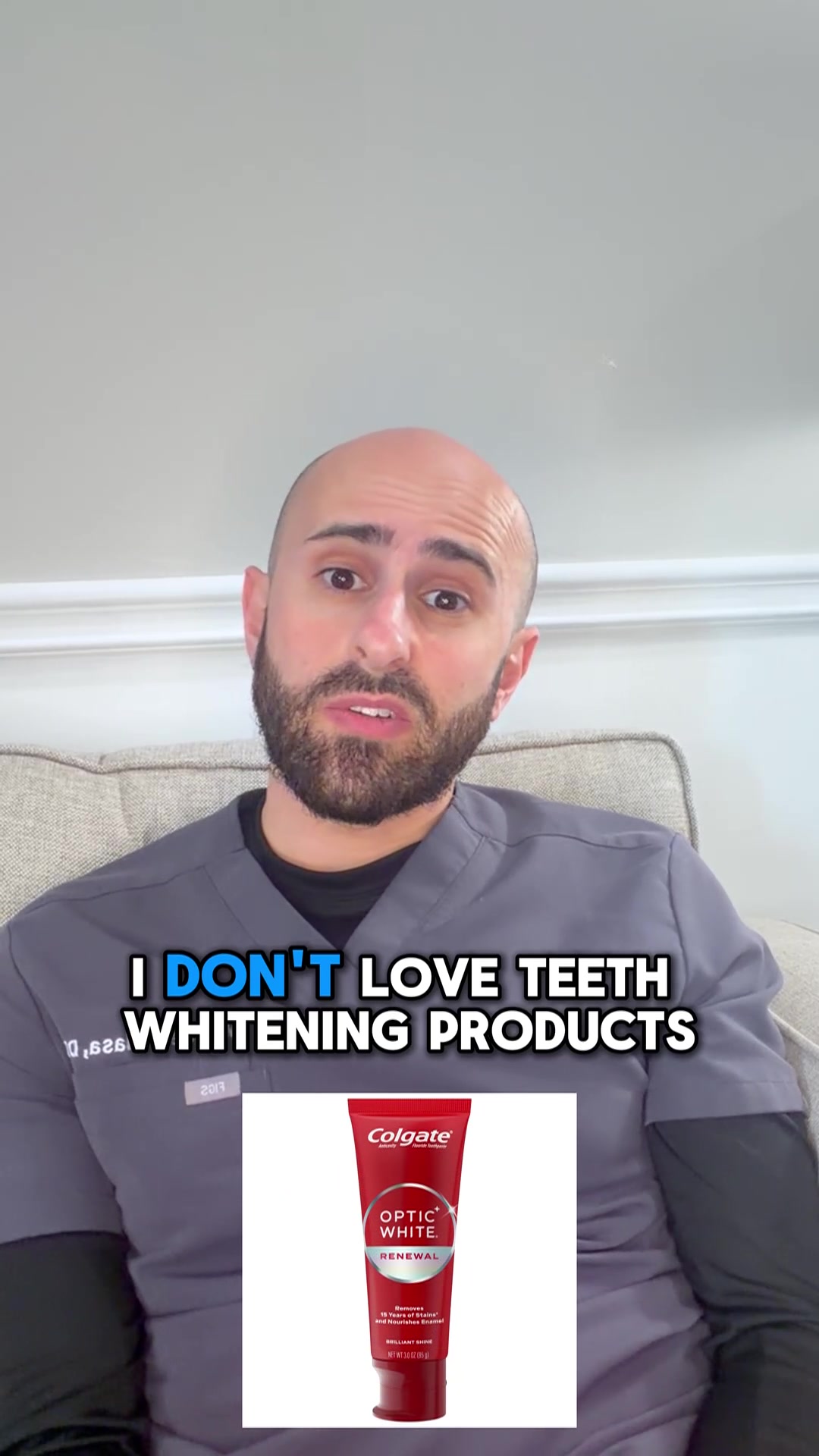 @Dr. Michael Halasa, DDS