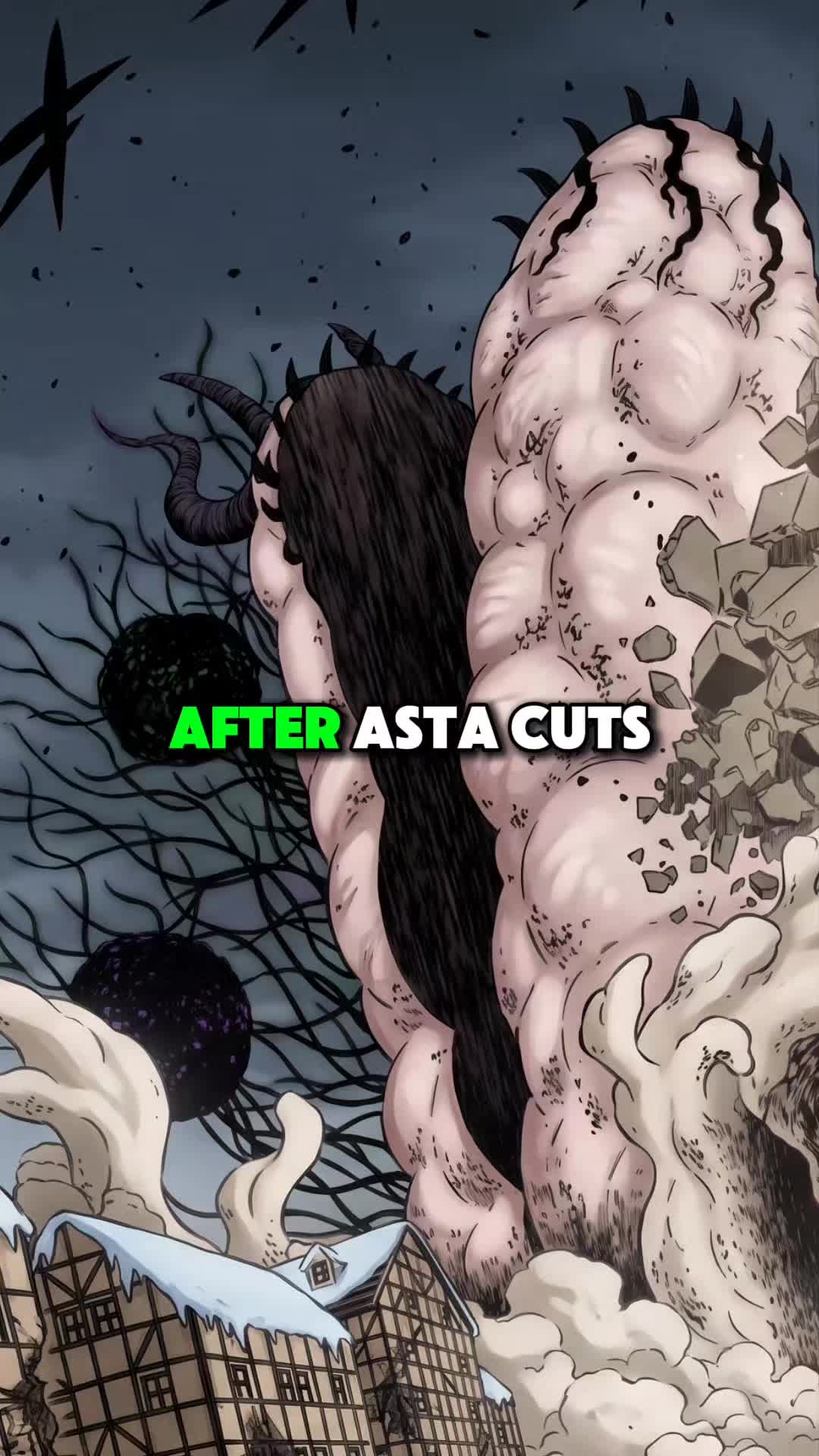 @The Bankai Explains