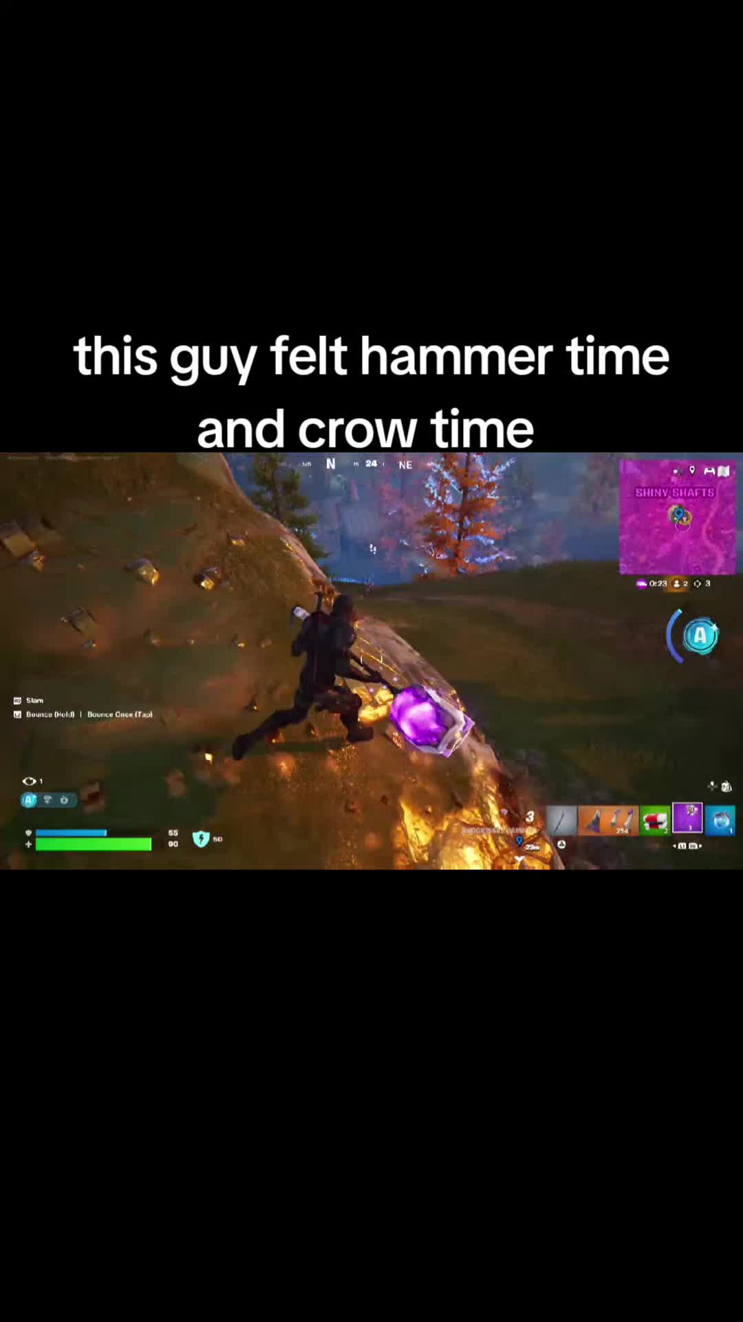 @Thesamuariman gaming