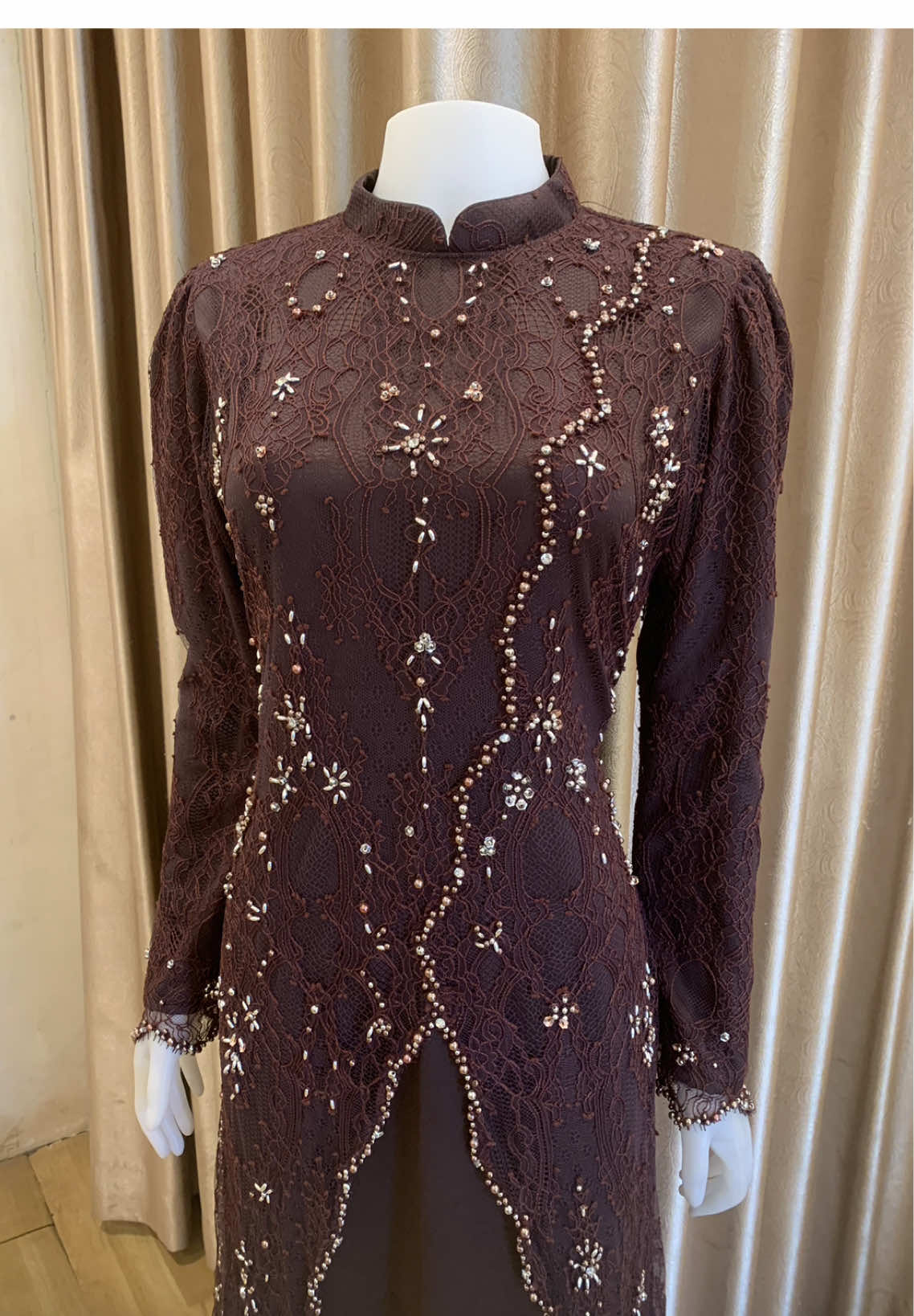 @Citra Kebaya Lombok