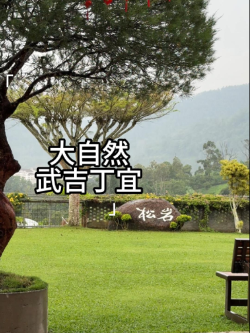 @辰辰Richen