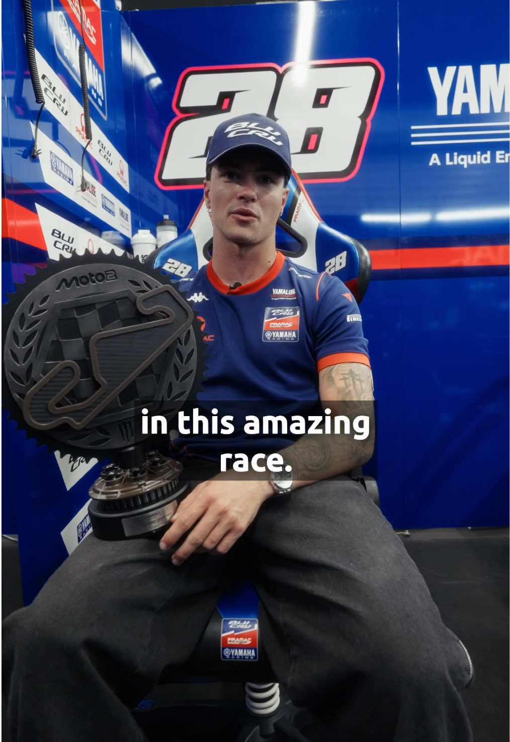 @Yamaha MotoGP