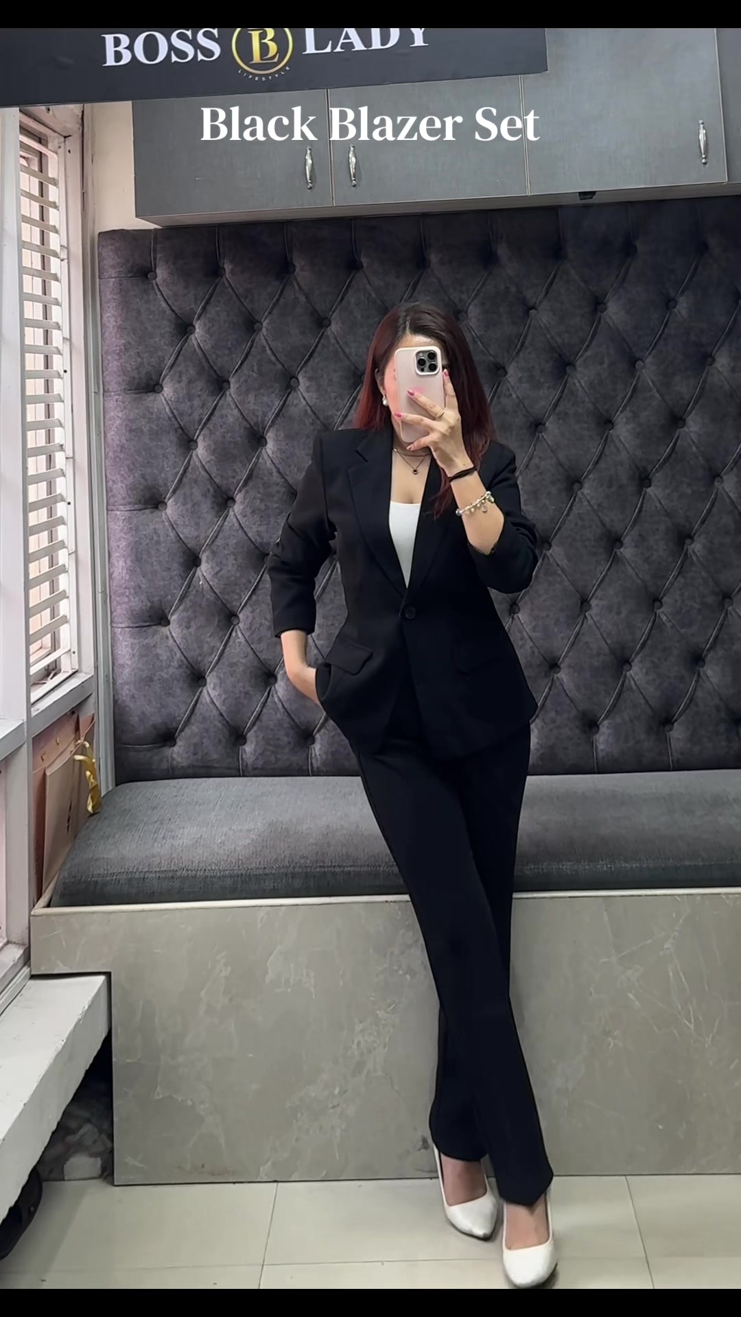 @Bosslady