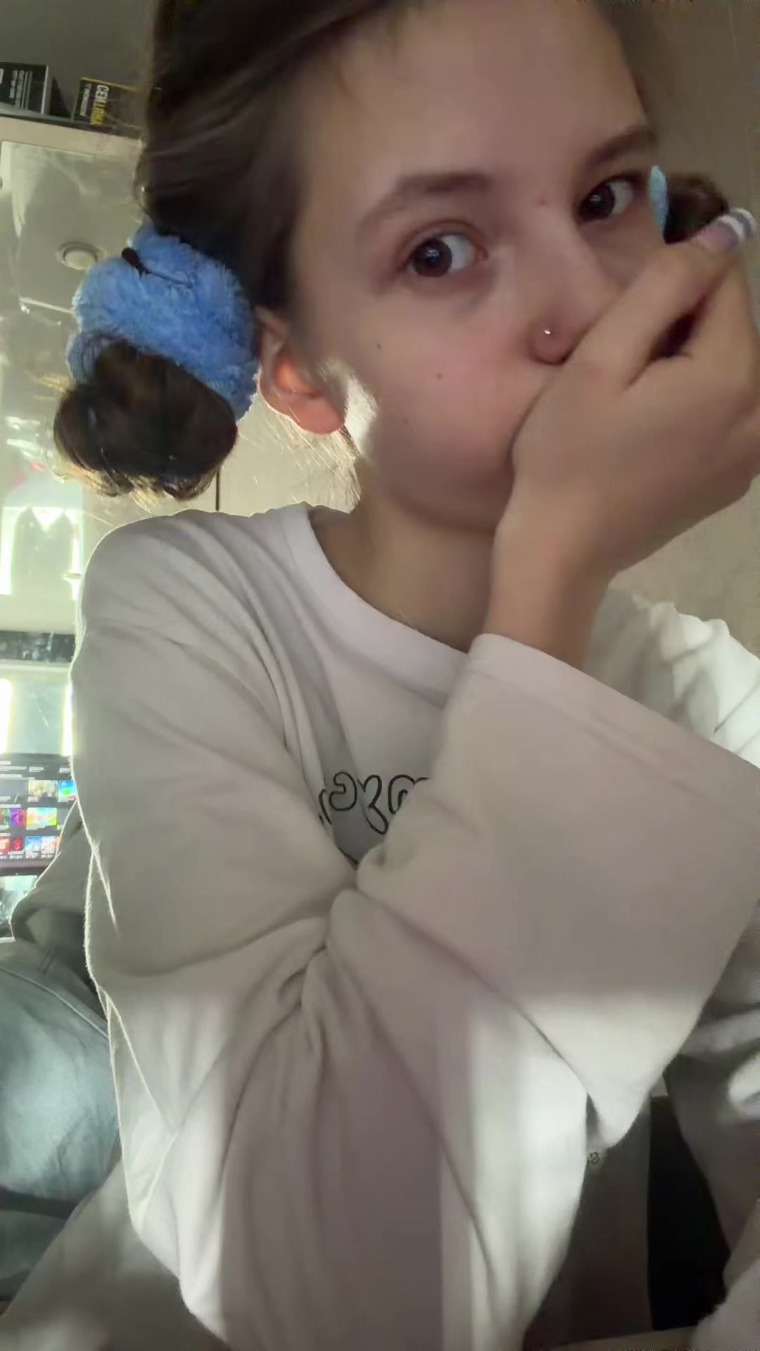@a