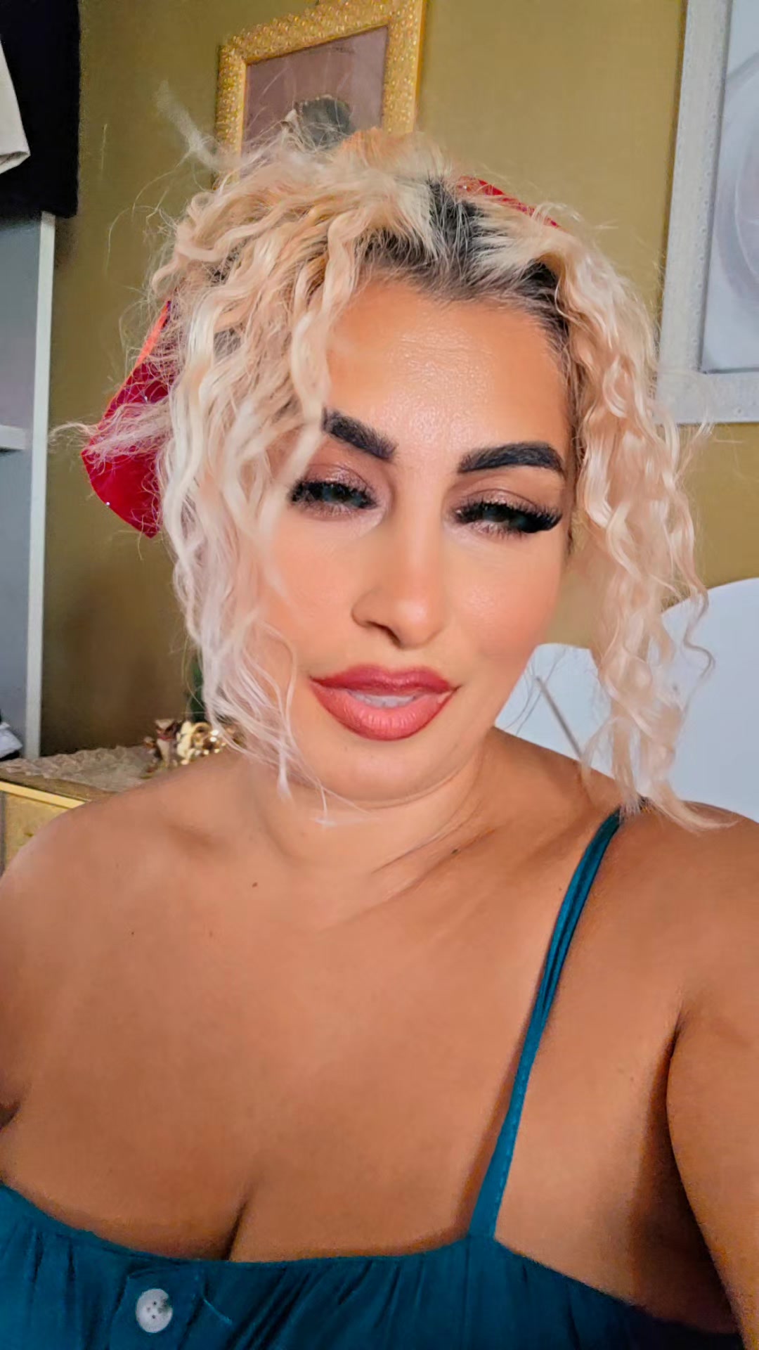 @STRASNATA TIGRIZA TIK TOk