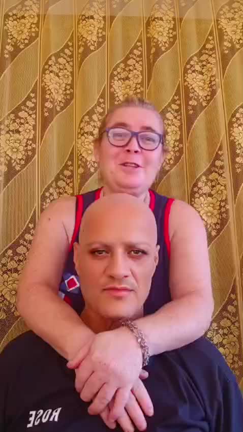 @Patrizia ❤️ Gioacchino