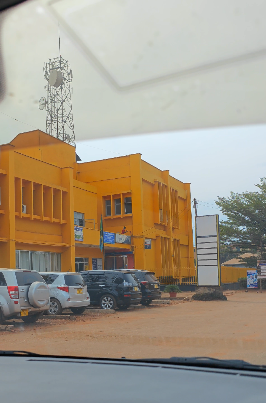 @Dodoma_view