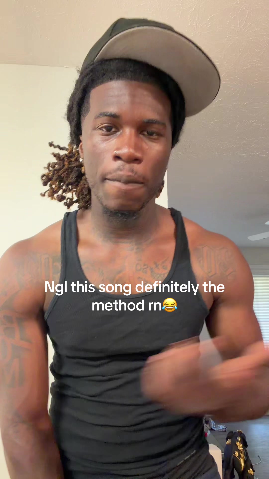 @Demetrius